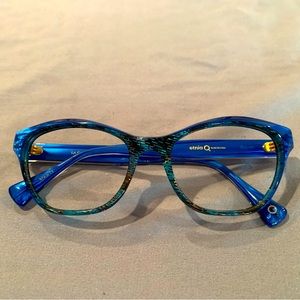 Etnia Barcelona eyeglasses frame